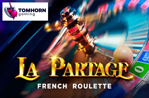 French Roulette La Partage